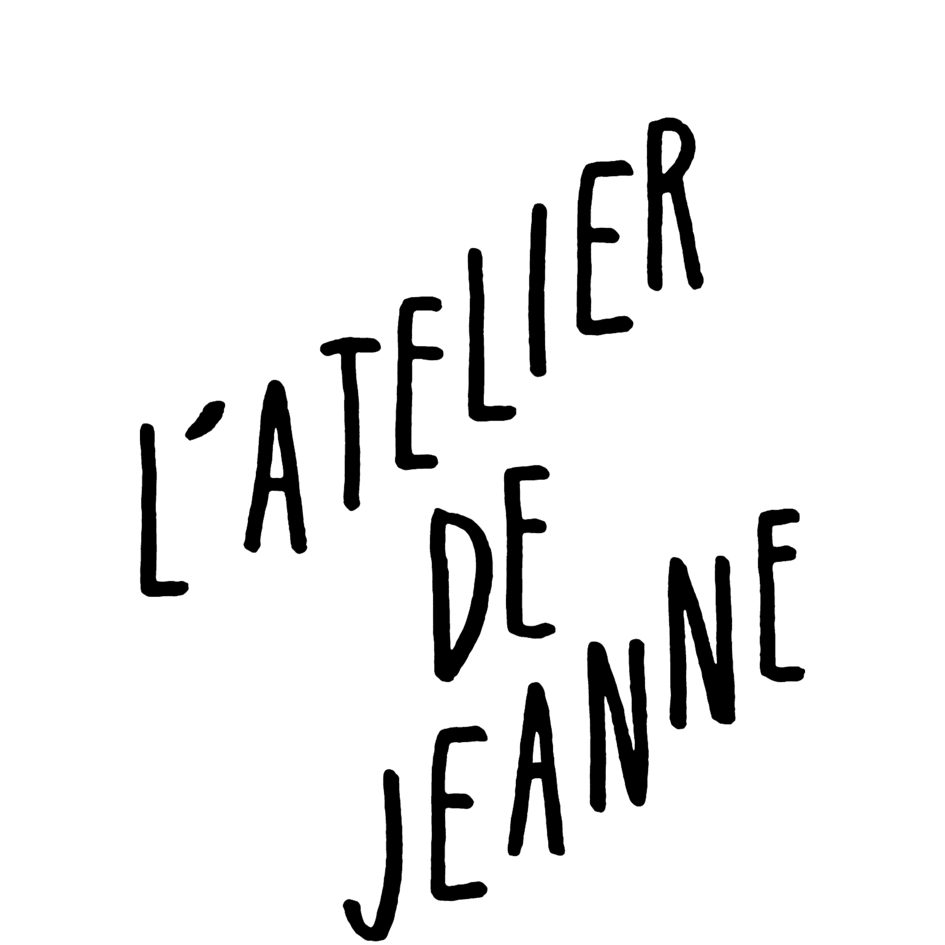L'Atelier de Jeanne