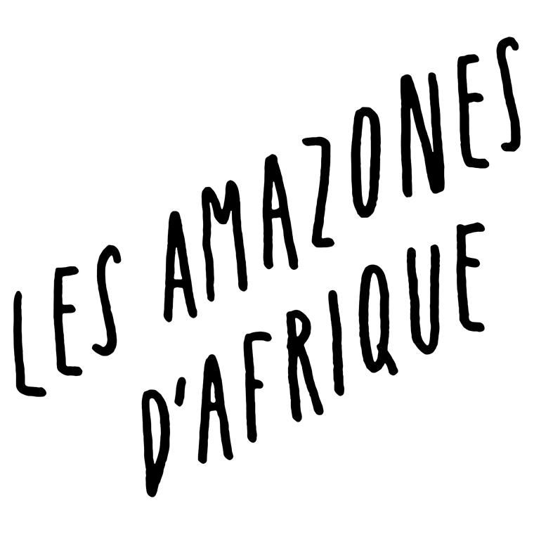 Les Amazones d'Afrique