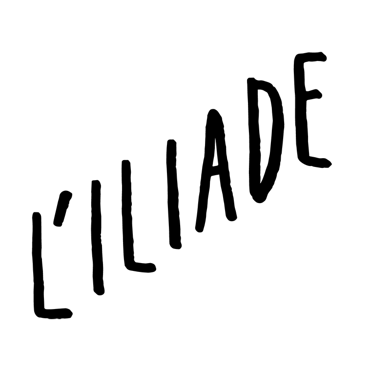 L'Iliade