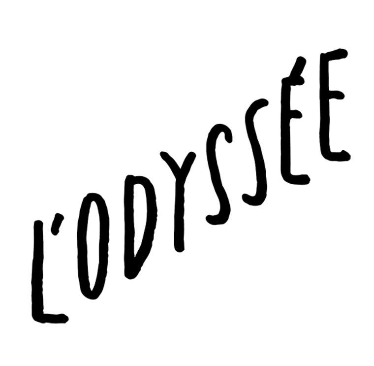L’Odyssée